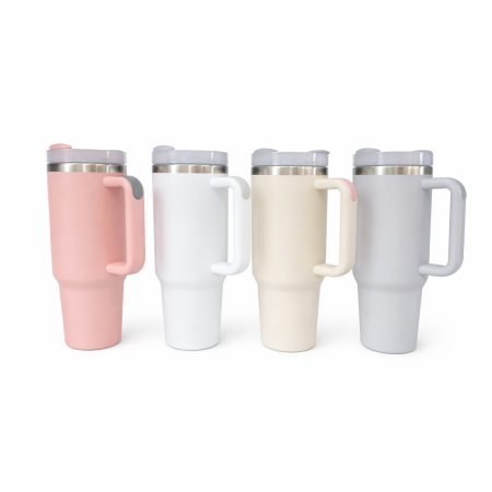 THERMAL MUG HD-002 - LARGE
