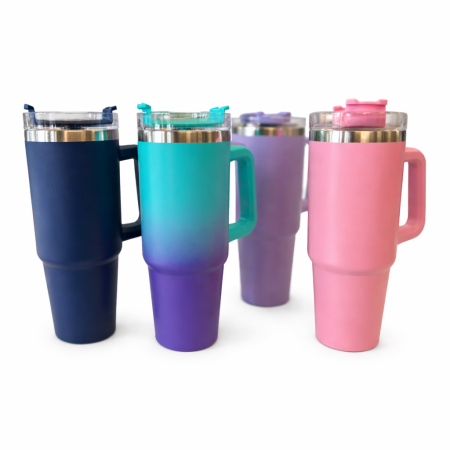 THERMAL MUG - HD-001 MEDIUM