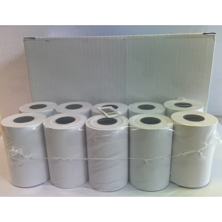 TILL ROLLS HD-007 (PACK OF 20)