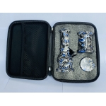 SMOKING SET MIXED DESIGNS HD-3002 - Image 4