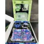 SMOKING SET MIXED DESIGNS HD-3010 - Image 2
