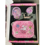 SMOKING SET MIXED DESIGNS HD-3010 - Image 3
