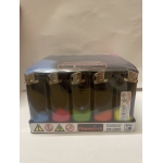 LIGHTER PUF ELECTRONIC-SPRAY DESIGN (PACK OF 50) €9.99 Ex VAT - Image 1