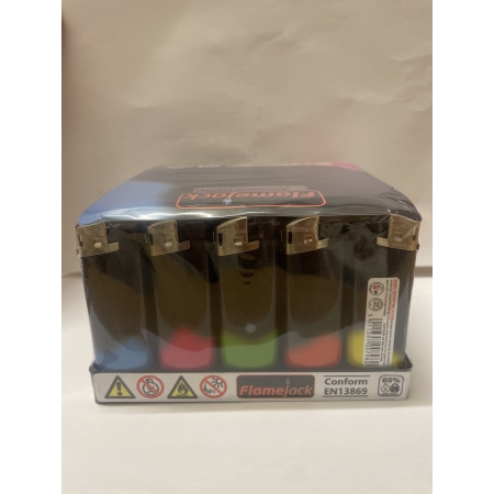 LIGHTER PUF ELECTRONIC-SPRAY DESIGN (PACK OF 50) €9.99 Ex VAT