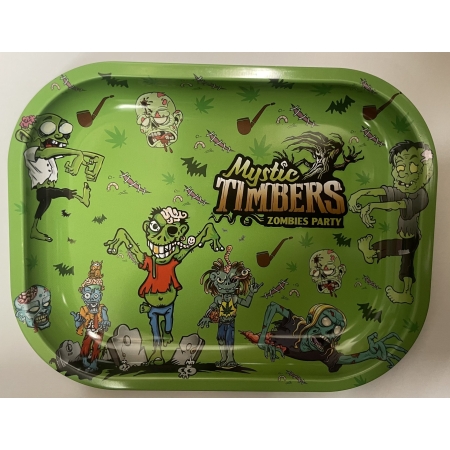 MYSTIC TIMBERS SMALL TRAY
