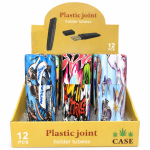 JOINT HOLDER 3 PACK PRINT DESIGN (PACK OF 12) - Image 1