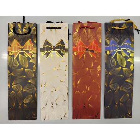 WINE BOTTLE BAG HD003 (PACK OF12)