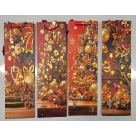 WINE BOTTLE BAG HD-005 (PACK OF 12) - Image 1