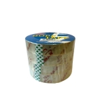 CLEAR TAPE PACK OF 4 HD-012 - Image 2