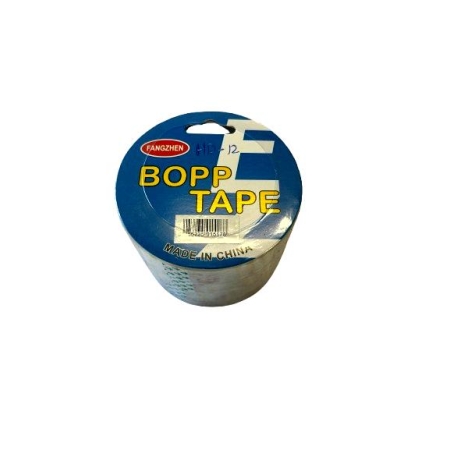 CLEAR TAPE PACK OF 4 HD-012