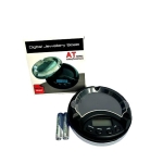 DIGITAL JEWELLERY SCALE AT-200 (200X0.01G) - Image 1