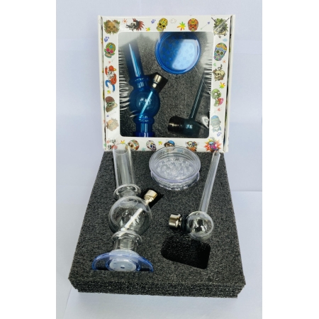 SMOKING SET HD-3005