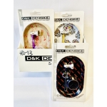D&K HD-13 TRAY SET (PACK OF 12) - Image 1