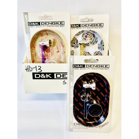 D&K HD-13 TRAY SET (PACK OF 12)