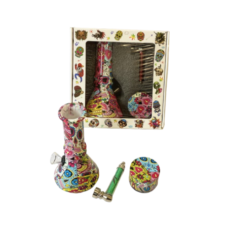SMOKING SET HD-3004