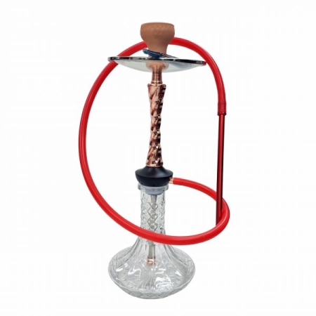 55CM HOOKAH SHISHA PIPE