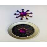 RAINBOW FIDGET SPINNER - Image 3