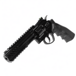 6 Inch Titan CO2 Airsoft Revolver