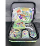 SMOKING SET HD-7 - Image 2