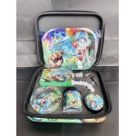 SMOKING SET HD-7 - Image 4