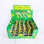 D&K GLASS PIPE (PACK OF 30) - Image 1