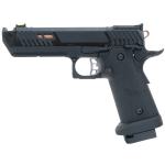 SRC NIGHT VIPER JW4 HI-CAPA CO2 AIRSOFT PISTOL - Image 1