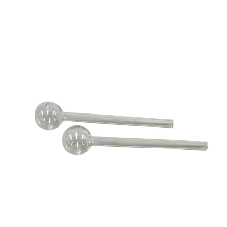 HD-10 GLASS PIPE (PACK OF 20)