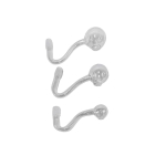 HD-11 GLASS PIPE (PACK OF 20) - Image 1