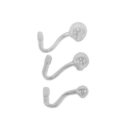 HD-11 GLASS PIPE (PACK OF 20)