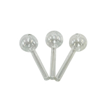 HD-9 GLASS PIPE (PACK OF 20) - Image 1