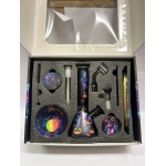 SMOKING SET HD-8 - Image 6