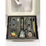 SMOKING SET HD-8 - Image 4