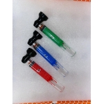 D&K GLASS PIPE PACK OF 30 - Image 2