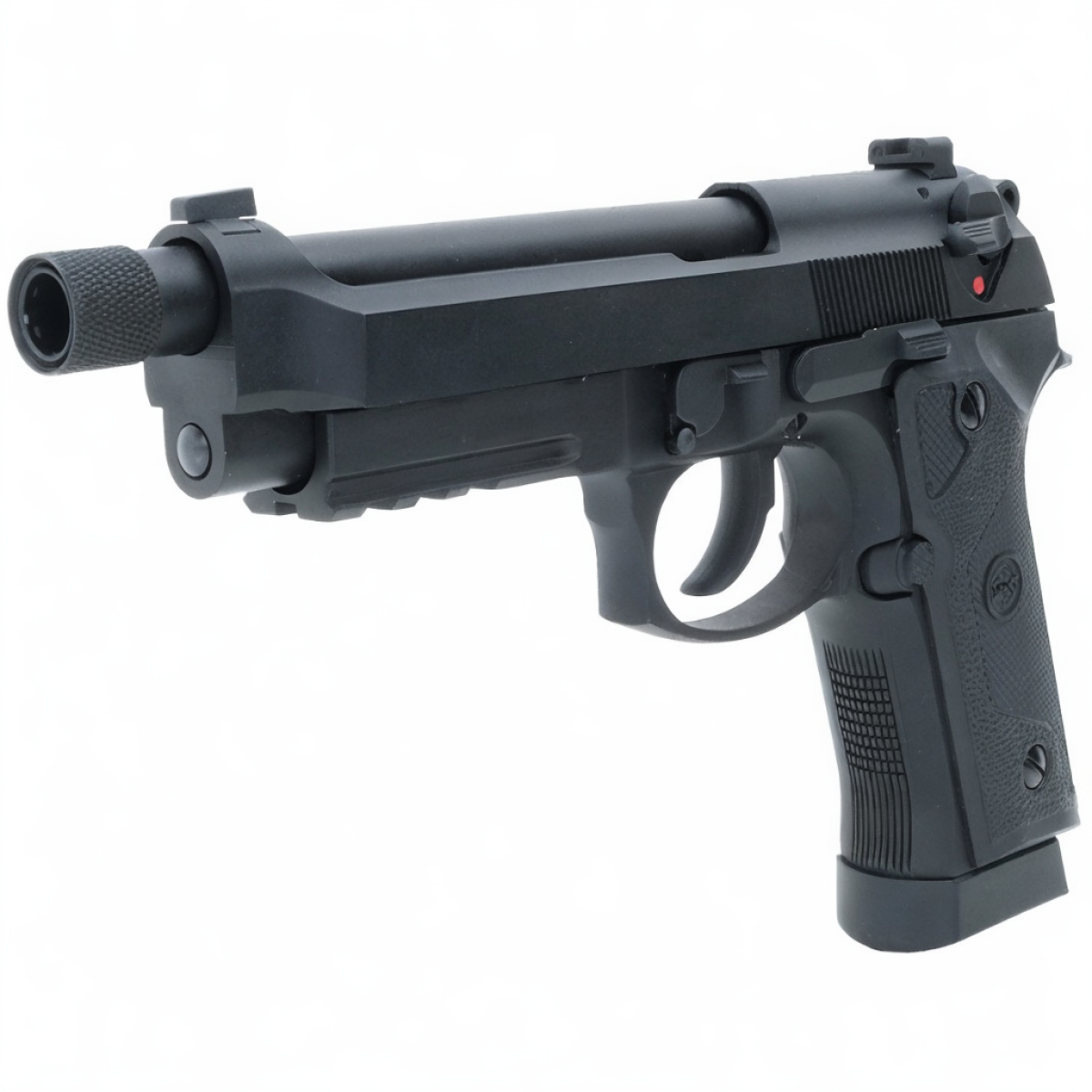 SR-92 A3 CO2 Blowback Airsoft Pistol