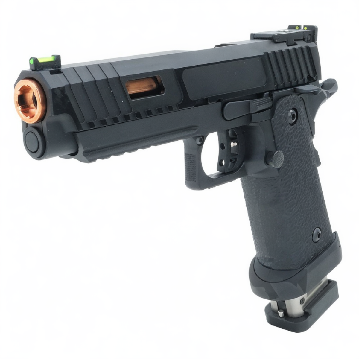 SRC CO2 Blowback Airsoft Pistol