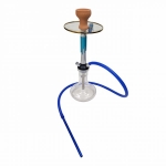 40CM HOOKAH SHISHA PIPE - Image 1