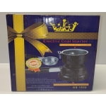 ELECTRIC CHARCOAL BURNER - Image 1