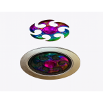 RAINBOW FIDGET SPINNER - Image 1