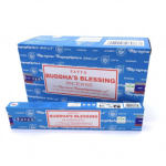 INCENSE STICK – SATYA BLESSINGS PACK OF 12 €7.50 Ex VAT - Image 1