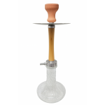 65CM HOOKAH SHISHA PIPE - Image 1