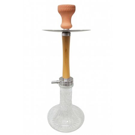 65CM HOOKAH SHISHA PIPE