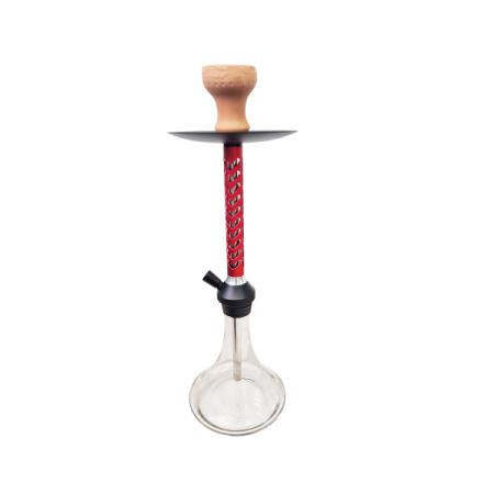 50CM HOOKAH SHISHA PIPE