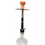 65CM HOOKAH SHISHA PIPE - Image 1