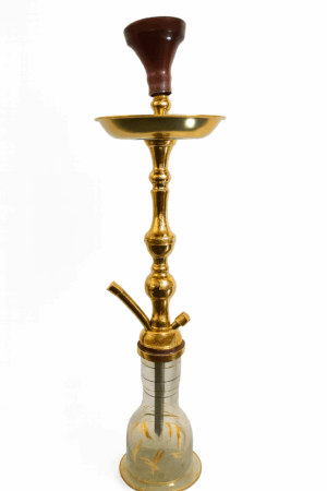 55CM HOOKAH SHISHA PIPE