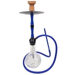 65CM HOOKAH SHISHA PIPE - Image 1