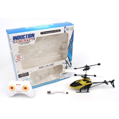 R/C AIRCRAFT W/LIGHT&USB LINE
