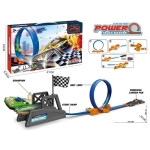 ALLOY CAR TRUCK - Image 1