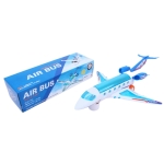 B/O PLANE W/LIGHT&MUSIC - Image 1