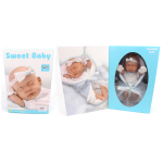 12"DOLL&ACCESSORIES - Image 1