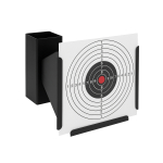 Trimex Arms 17cm Trumpet Target Scoop - Image 1